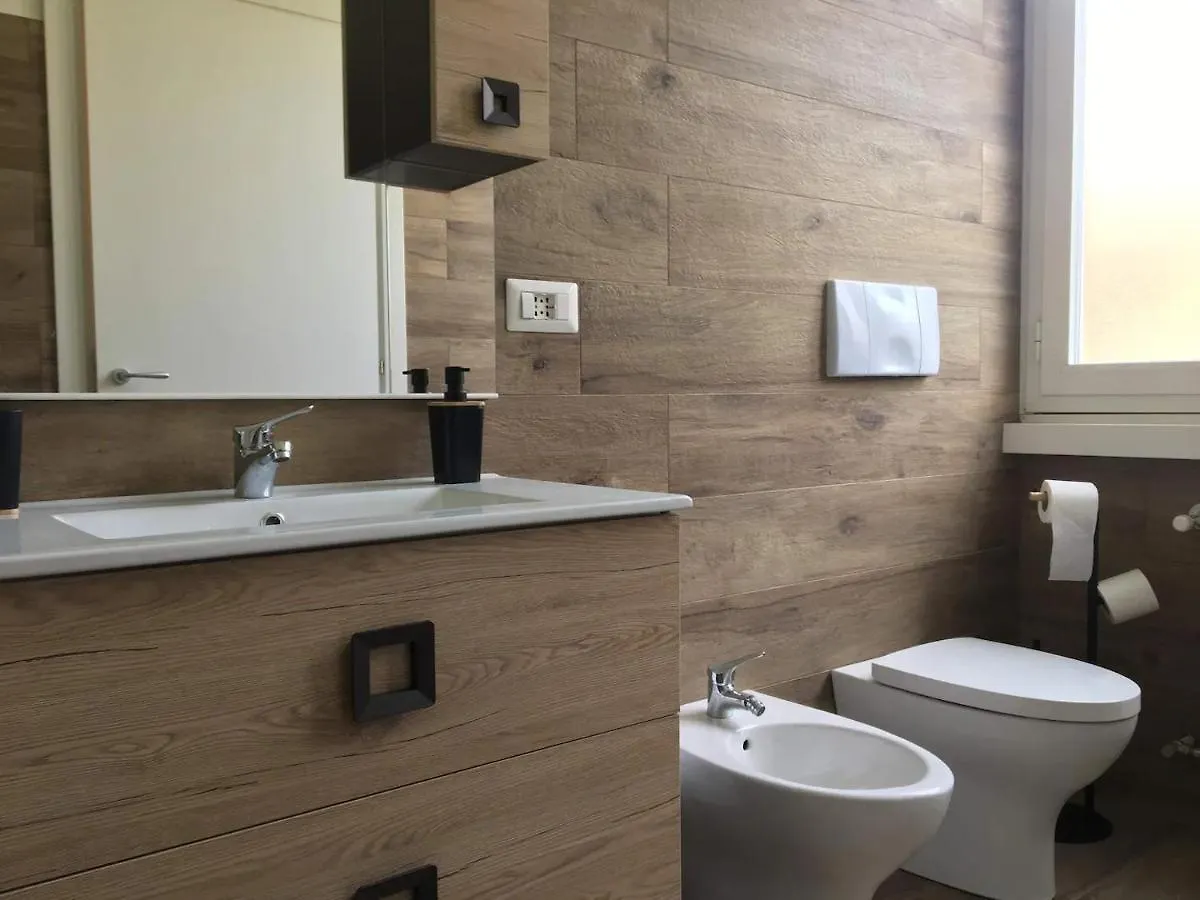 Domus Liviae Bed & Breakfast Milan